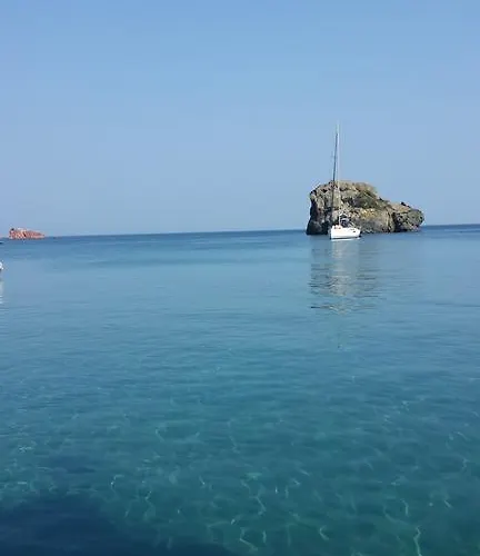 Hotel Deniz Yildizi Seferihisar