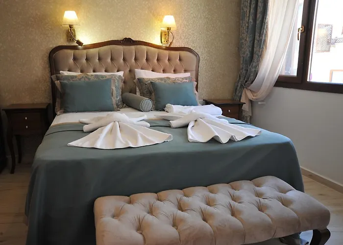 Deniz Yildizi Hotel Seferihisar